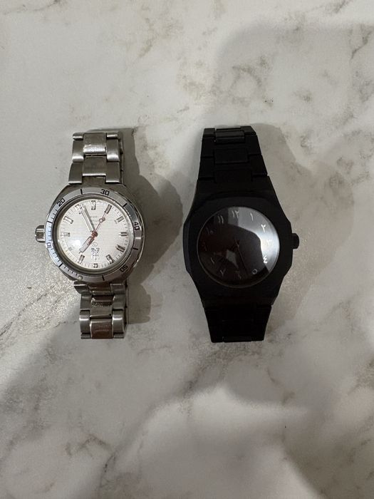 Часы мужские б/у