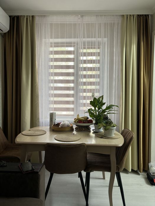 Жалюзи ролл шторы день ночь вертикальные горизонтальны