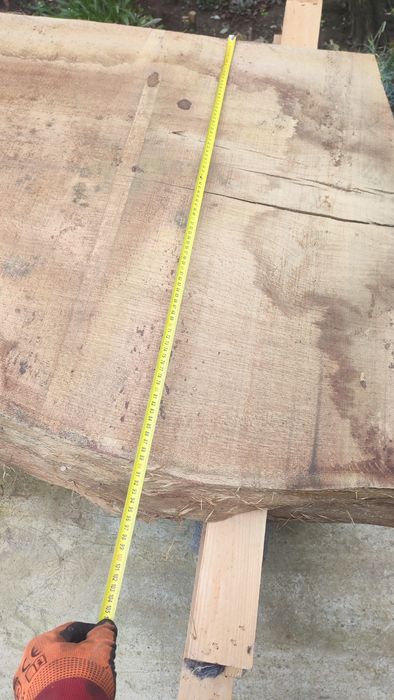 Дървени янове (плотове за маса)