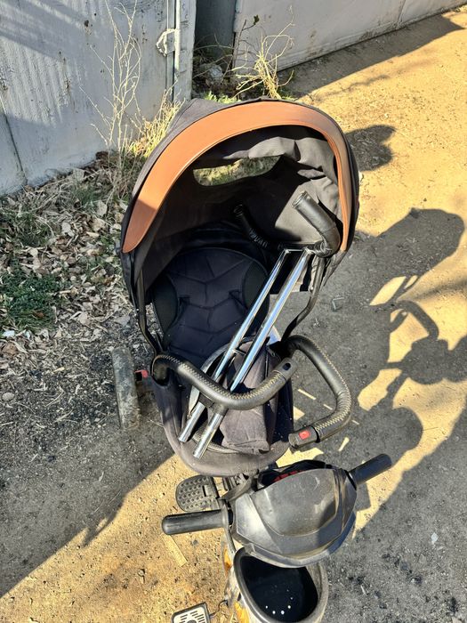 Продам детский велосипед