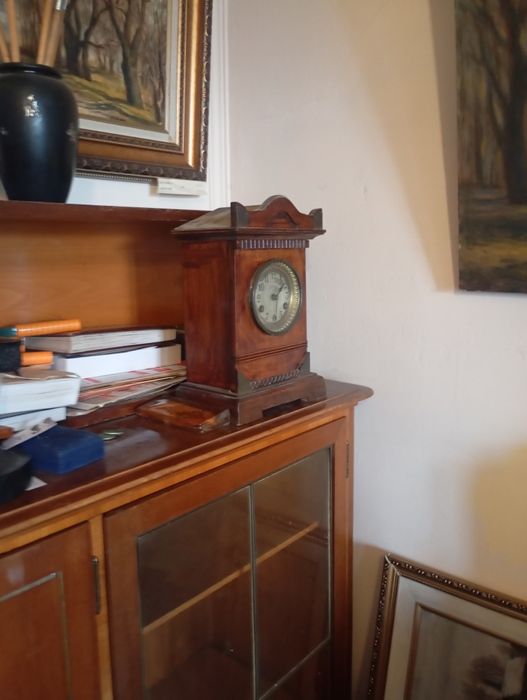 Антиквариат мебель