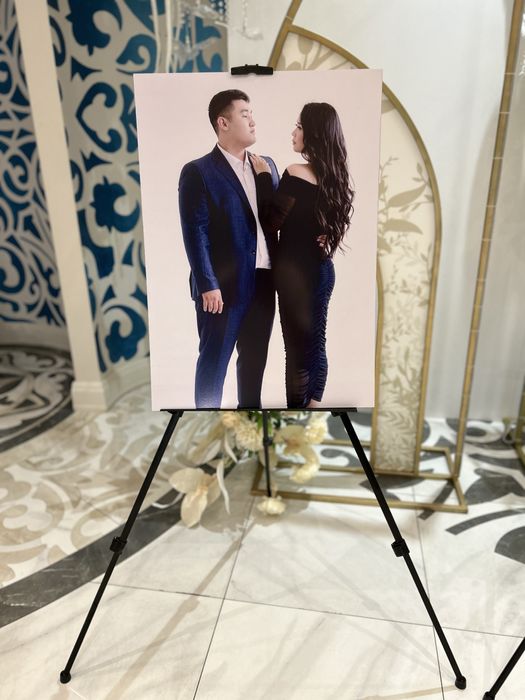 Аренда -мольберт