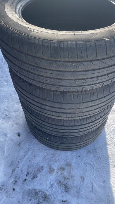 Vand cauciucuri de vara HFOOS Challenger DSRT