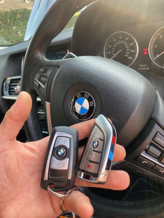Deblocare masina   Chei Auto    Programare chei  Craiova