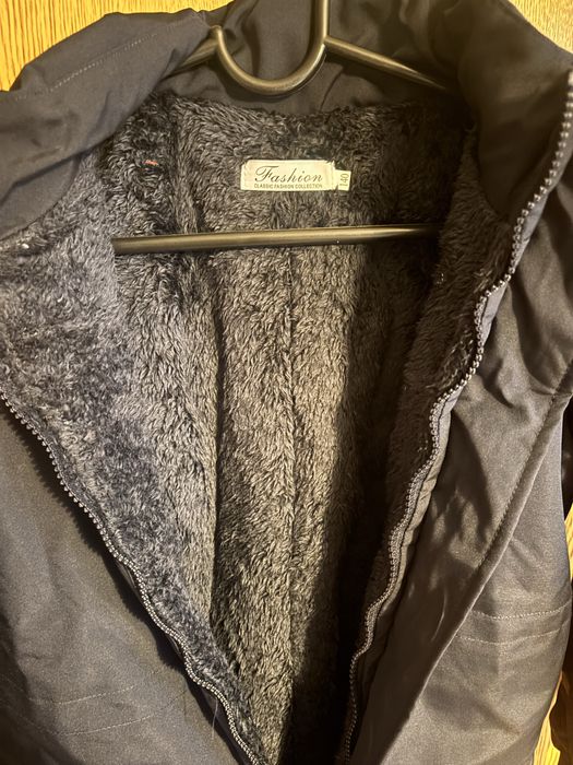 Детски скиорски гащеризон