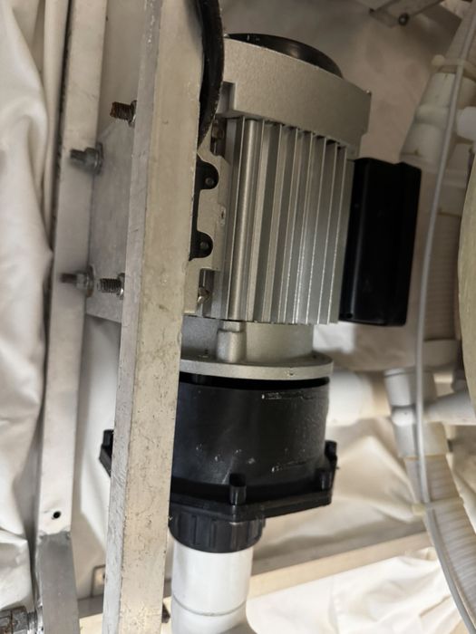 Хидромасажна вана