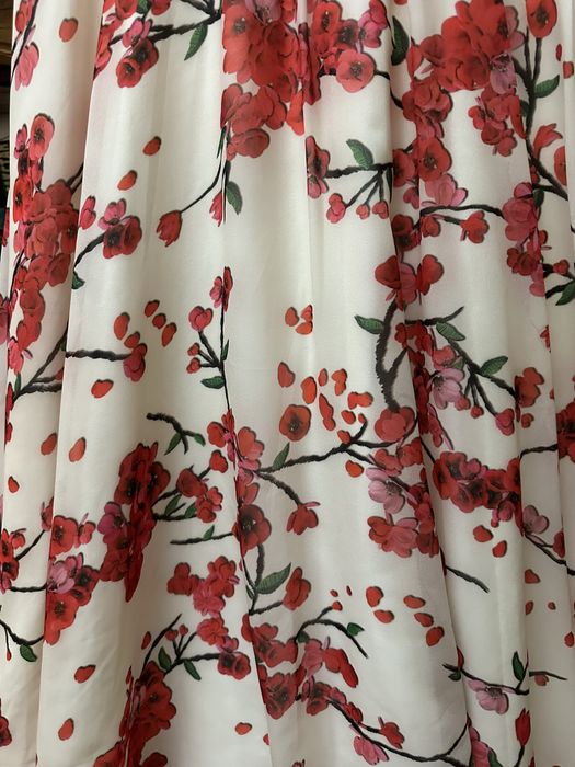 Платье вечернее.