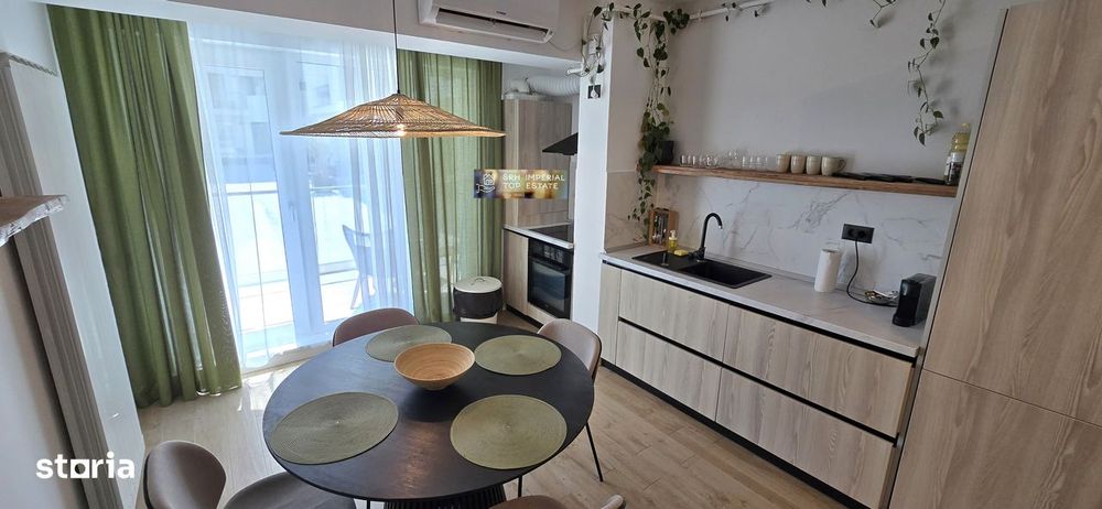 Apartament 2 camere Alezzi Infinity Prima linie cu vedere la mare