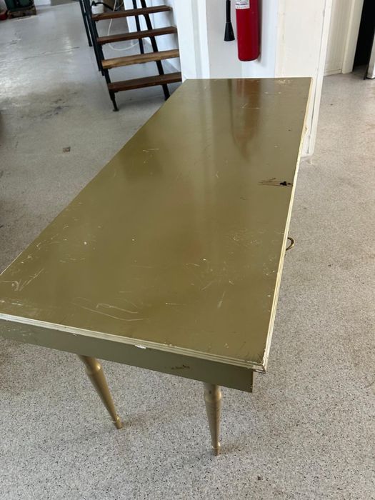 Vand mese lemn masiv - ideale Candy Bar/evenimente/decor horeca