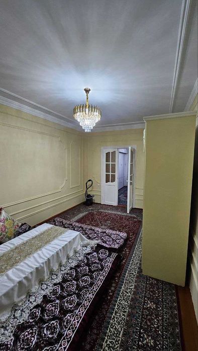 Коратош Чорсу Аренда кв 3-ком/1/5 ро-н Шайхантахурский