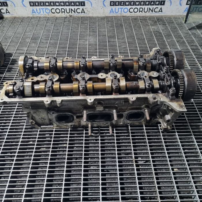 Chiuloasa Nissan Qashqai J11 1.2 DIG - T Benzina 2013 - 2017 86kW 115CP 1197CC HRA2DDT ...