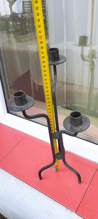 Suport de lumânări