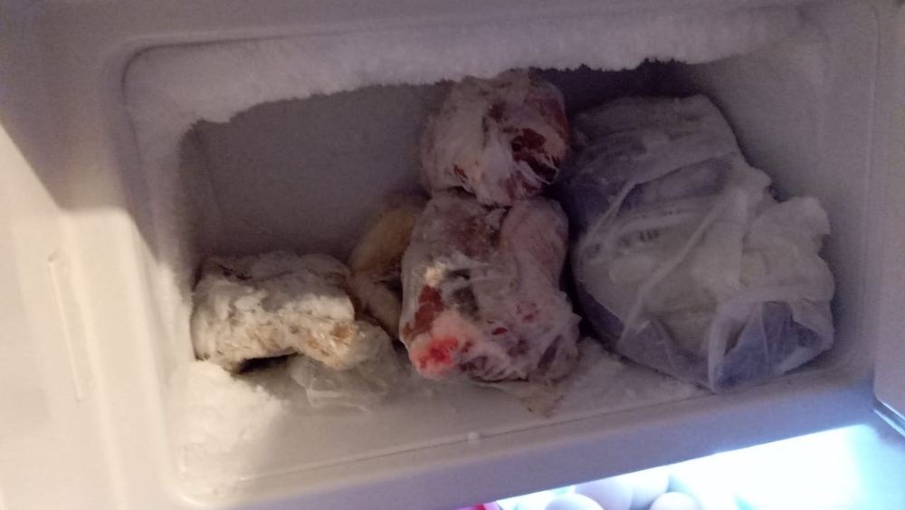 Продам холодильник