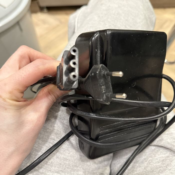 Педаль для швейной машинки