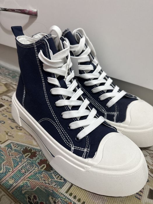 Конверсы taccardi