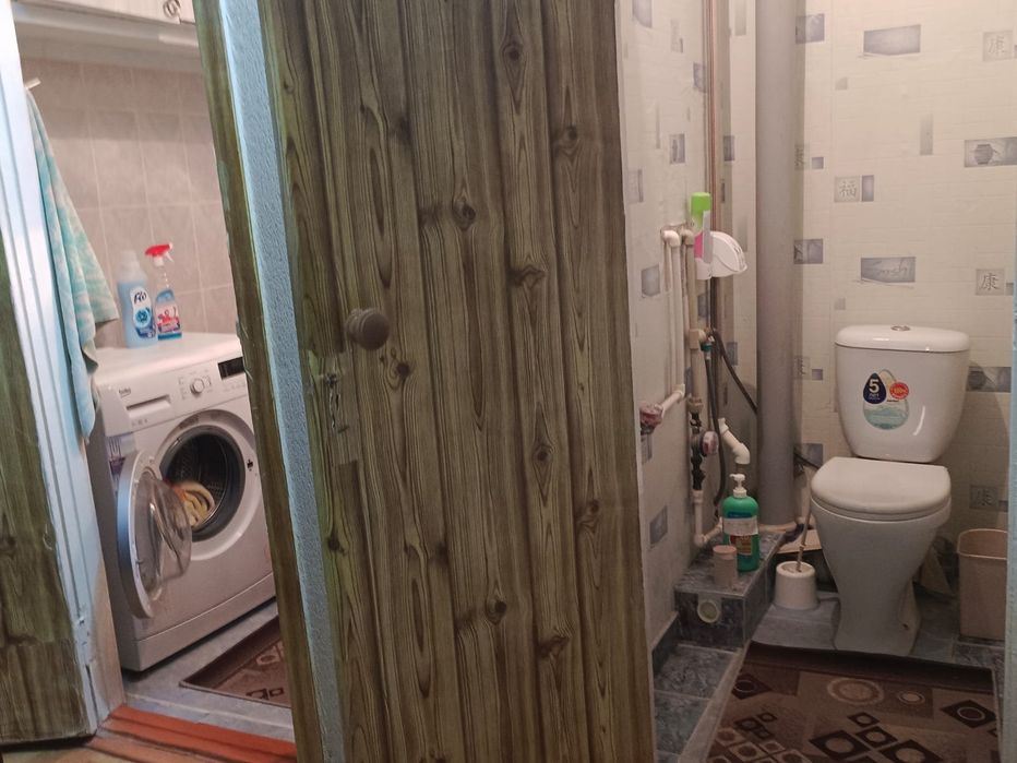 Сдам квартиру помесячно — 120 000 ₸