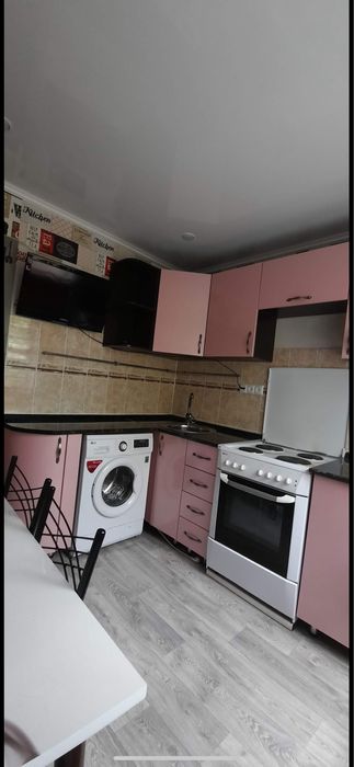 Продается 3-х комнатная квартира