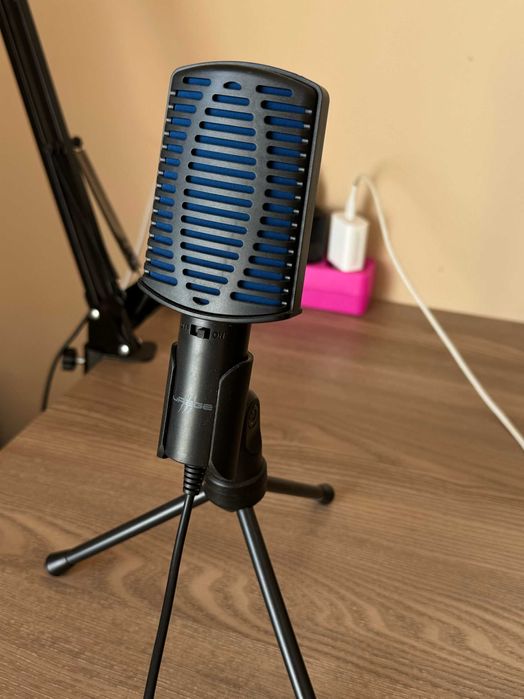 Микрофон Urage Stream