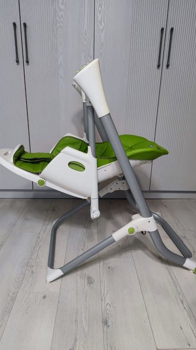 Стульчик для кормления 3 в 1