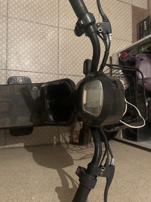 Продам электро велосепед