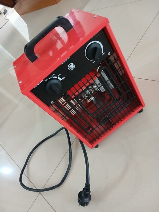 Aerotermă dedra 3300