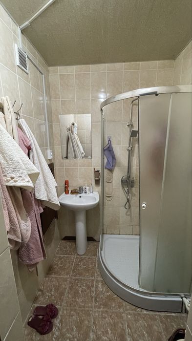 Хозяйкали квартира арендага