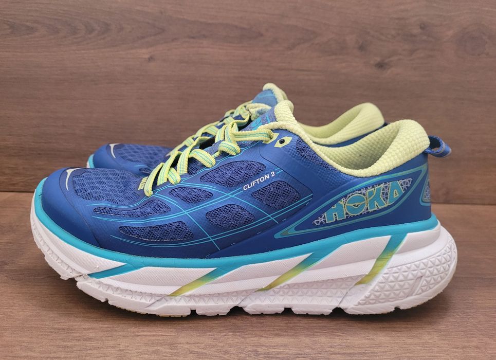 Детски маратонки Hoka-37 1/2 номер