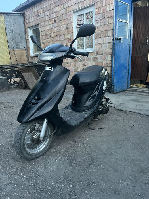 Продается Хонда Дио 27