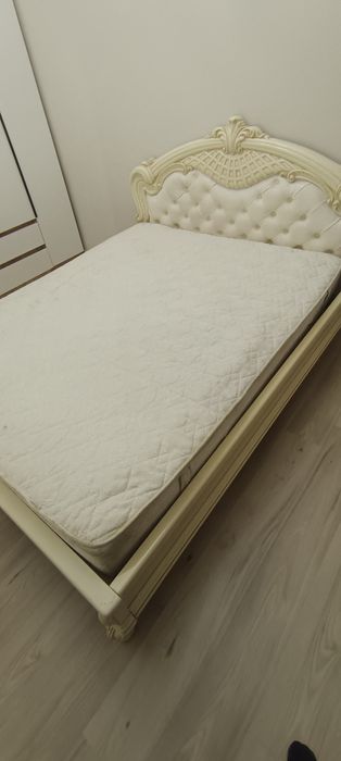 Матрас бесплатно