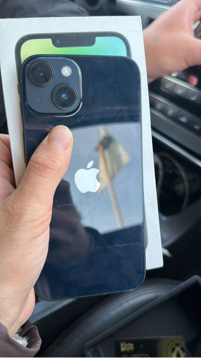 Iphone 14, жағдайы жақсы