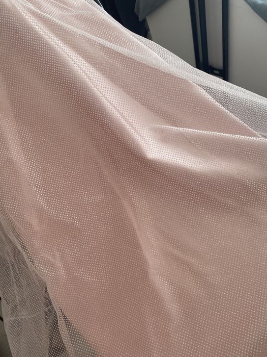 Вечернее платье.розовое