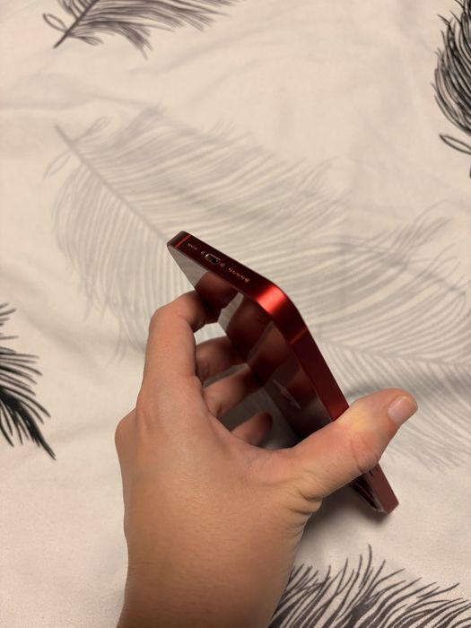 Iphone 13 red 128gb крайна цена