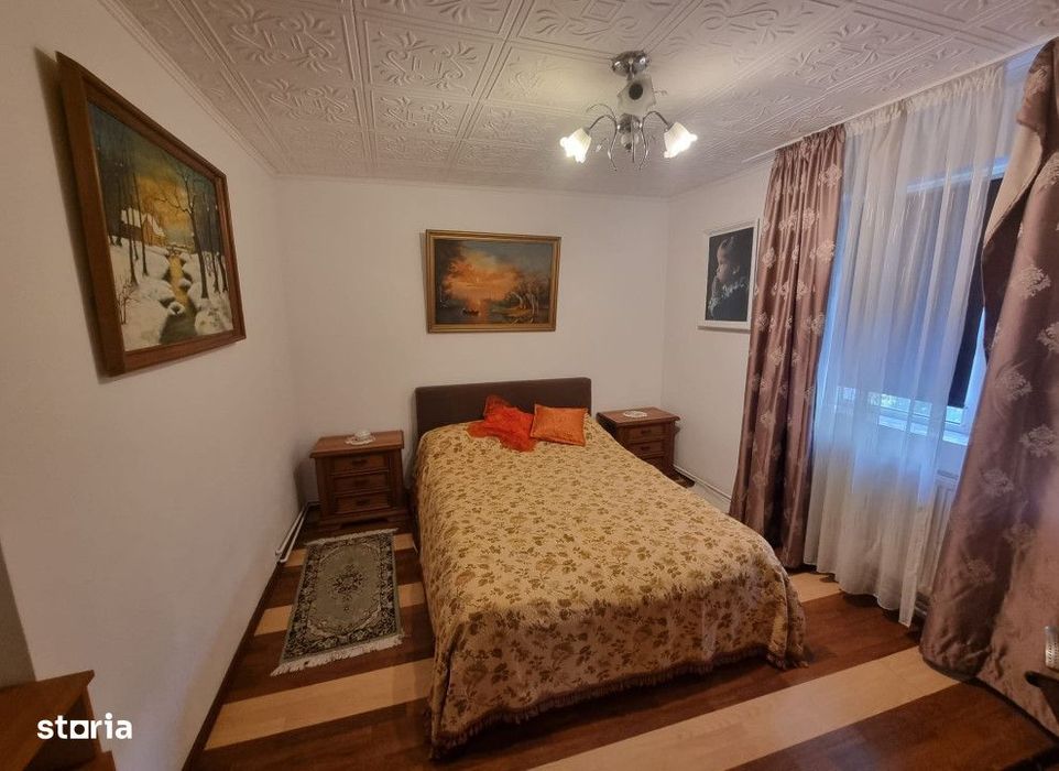 Apartament 2 camere Tudor Vladimirescu , 55 metri, etaj 4 Cod:163274