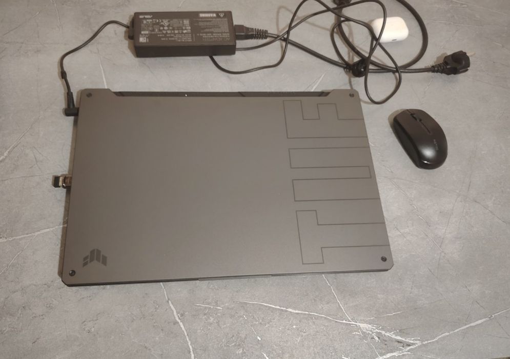 Noutbuk sotiladi ASUS TUF Gaming