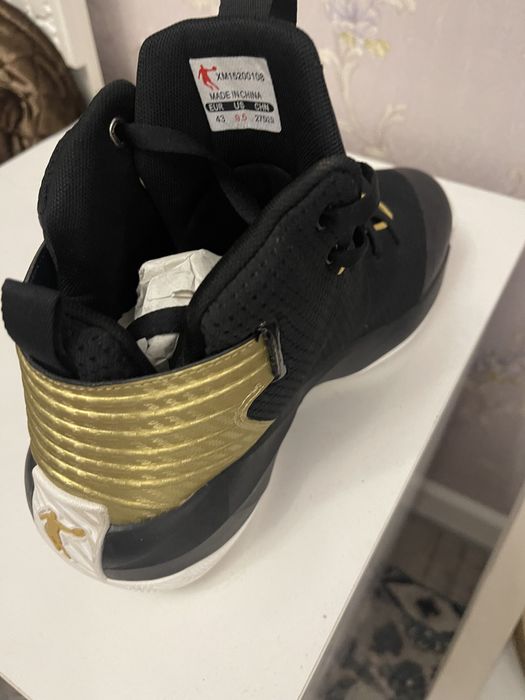 Баскетбол Обувь Молодежи Non-slip