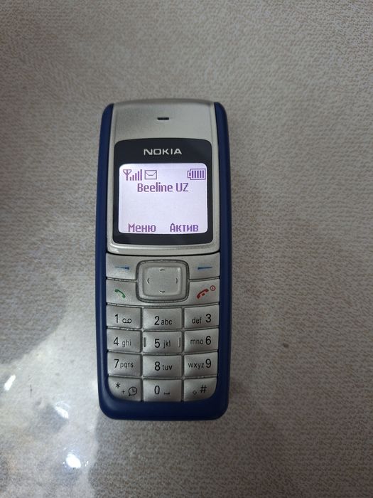 Nokia 1110 Original telefon