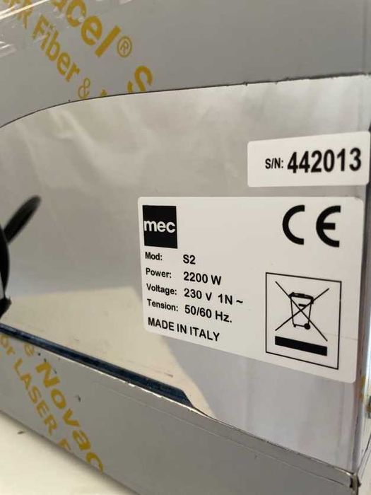 Саламандър /грил Италия