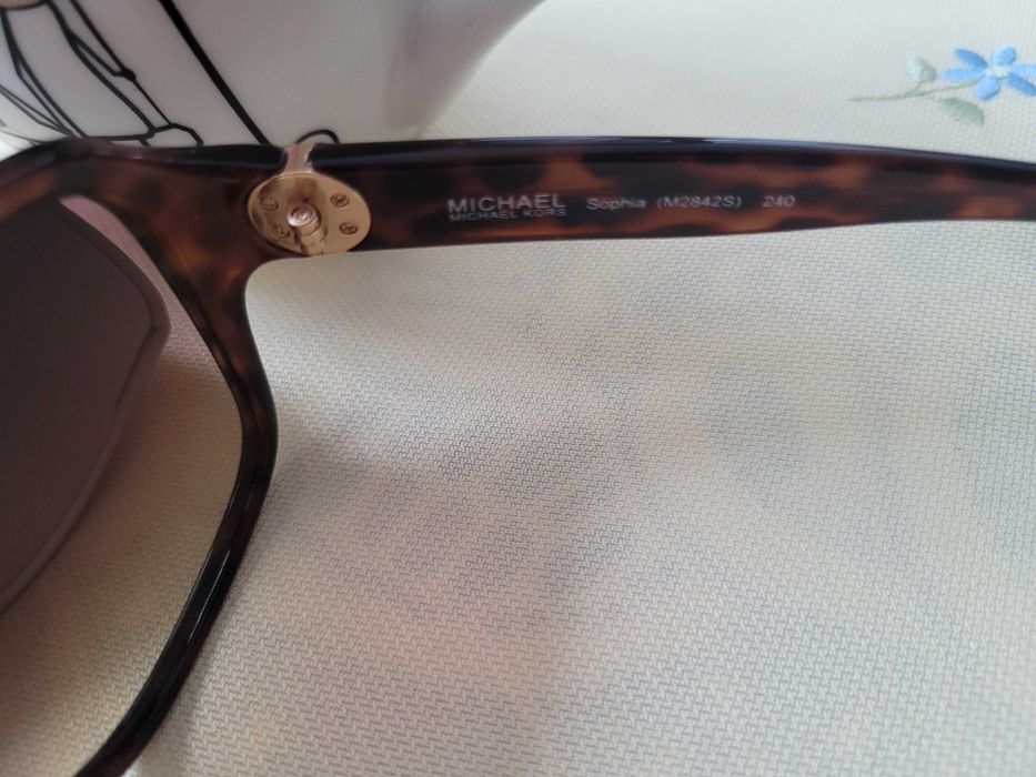 Michael Kors оригинални слънчеви очила