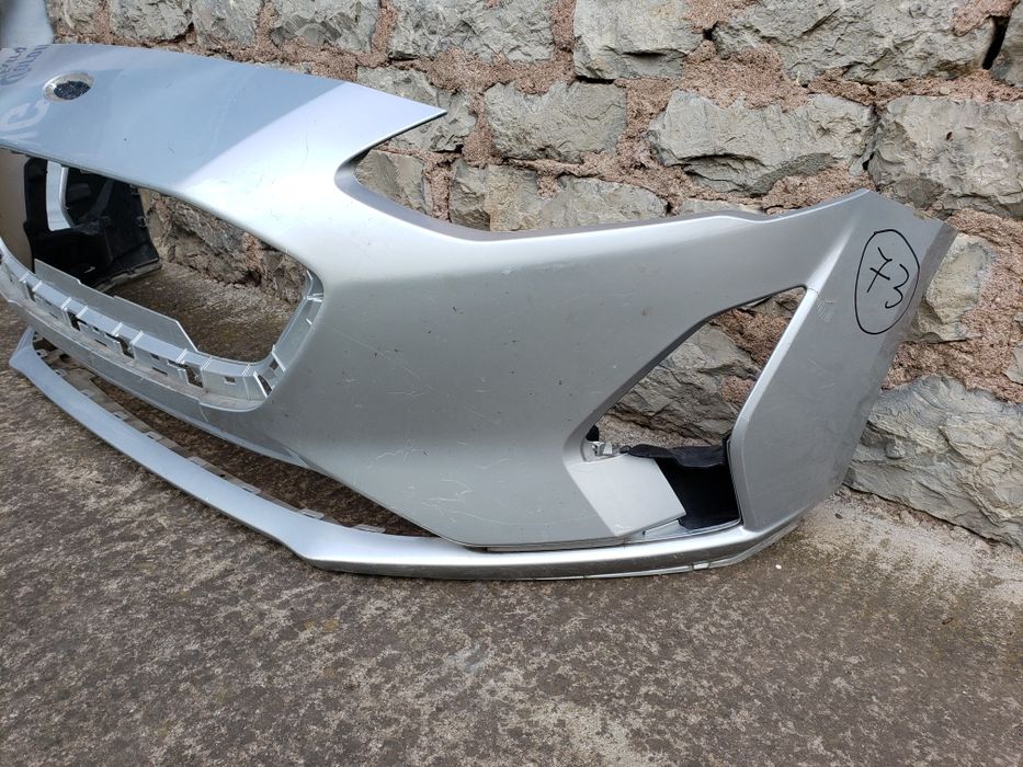 Bronq/broni Ford Focus 2018-2021g. Броня/брони  Форд Фокус 2018-21г.