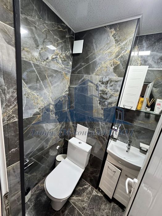 Продава се Двустаен апартамент в Шумен, Боян Българанов 1 - 47 кв.м за 1899 €/кв.м - Снимка #5