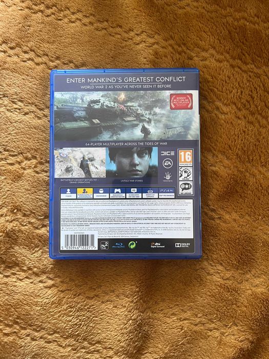 Jocuri Play Station 4    (PS4)