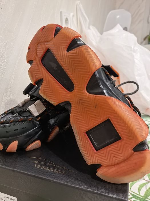 Дамски сникърси Dima