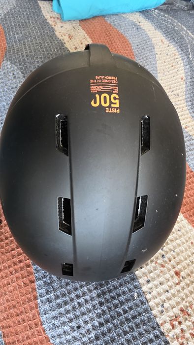 Casca ski/snowboard copii