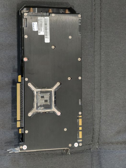 Palit GTX 1070 Ti JetStream 8GB