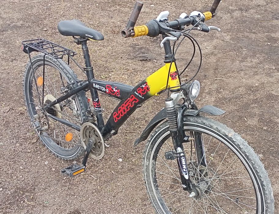 продам велосипед