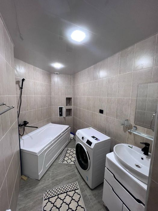 Аренда квартиры,Жилой комплекс Aristocrat Тузель-1