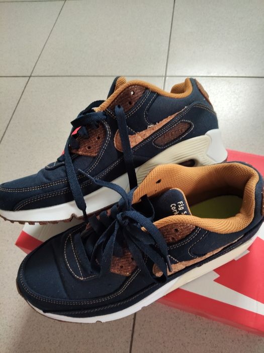 Nike Air Max 90 унисекс маратонки