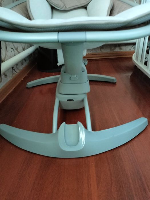 Шезлонг хороший кочество