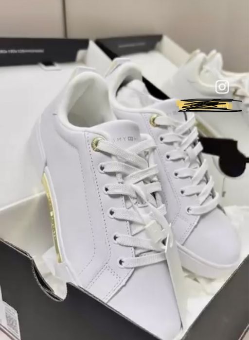 Кроссовки Томми