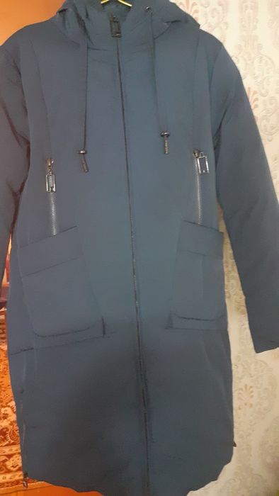 Зимние куртки!!!